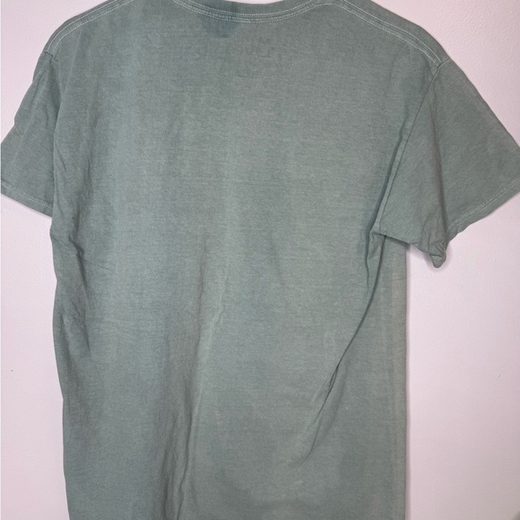 Art Nouveau Graphic T-Shirt - Picture 2 of 2